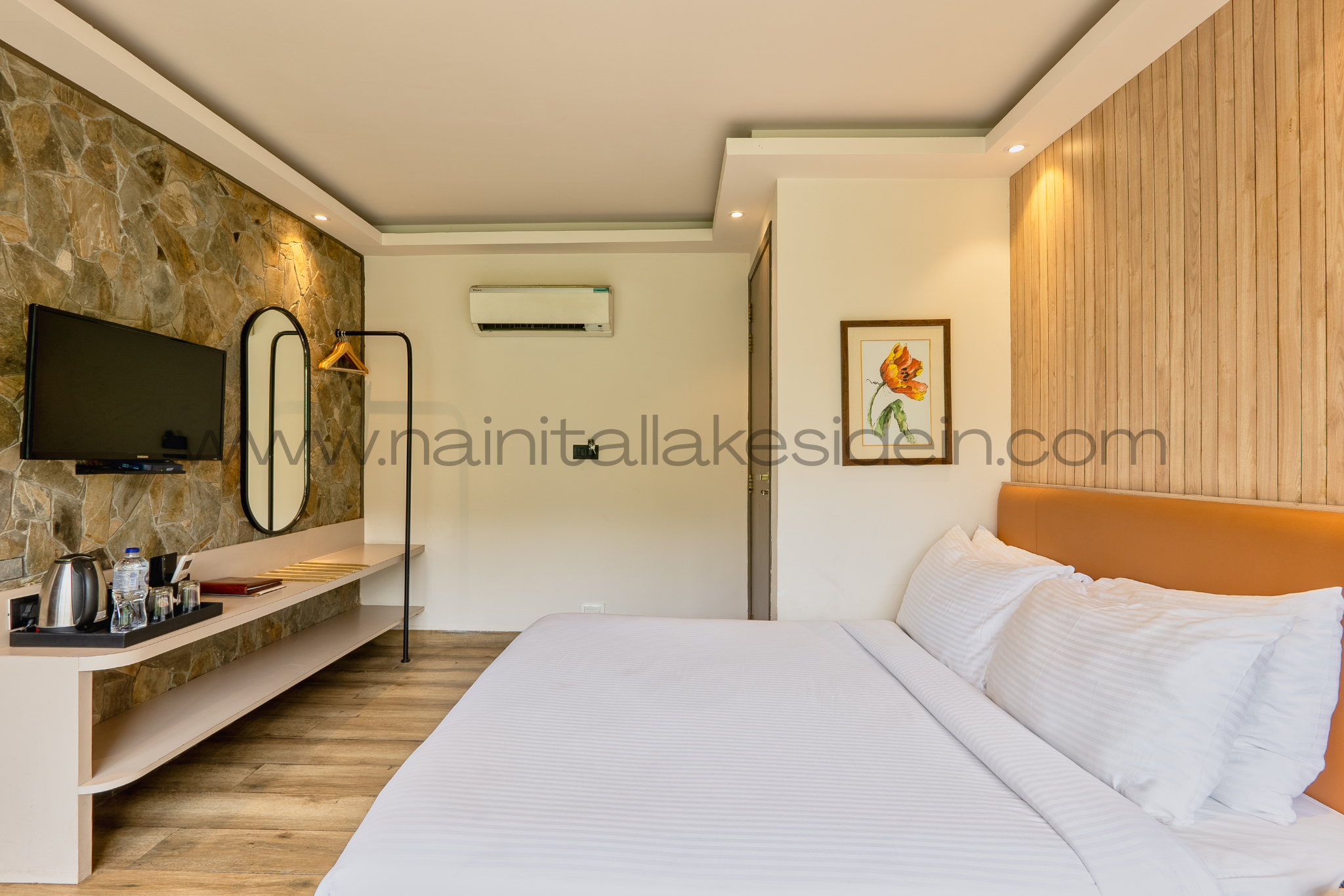 bright interiors